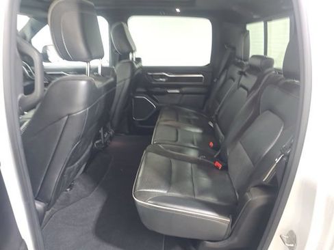 Used 2022 RAM 1500 Laramie AWD/4WD image 13