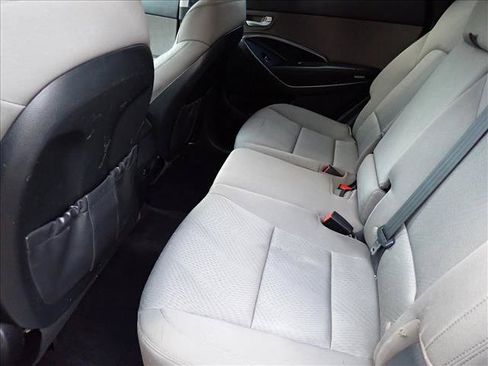 Used 2013 Hyundai Santa Fe Sport w/ Popular Equipment Pkg AWD/4WD image 9