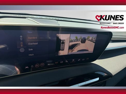 New 2026 Buick Enclave Sport Touring w/ Power Package AWD/4WD image 26
