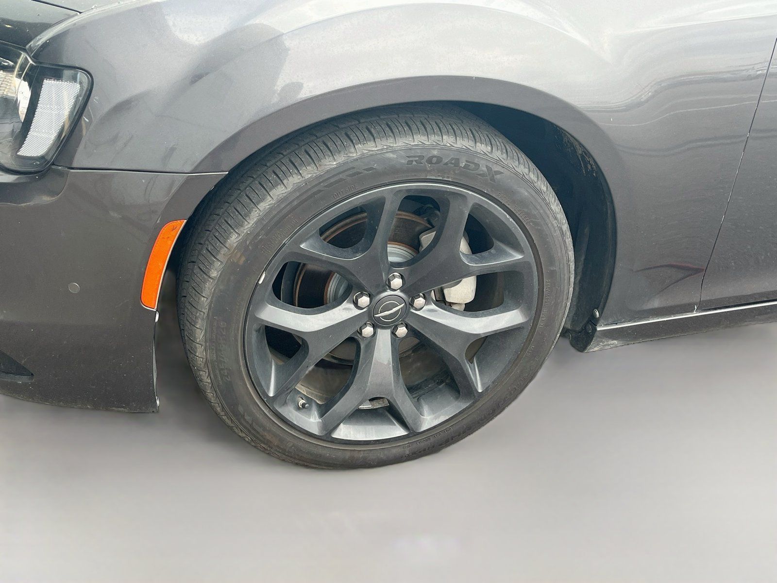 Used 2022 Chrysler 300 S RWD image 30