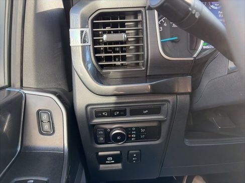 Used 2023 Ford F150 XLT w/ Equipment Group 302A High image 20