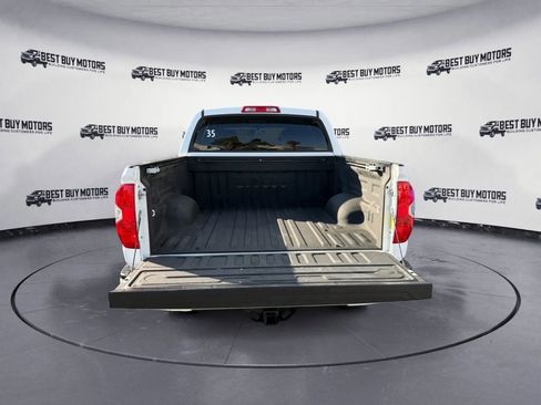 Used 2015 Toyota Tundra TRD Pro image 32