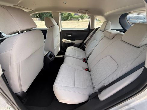 Used 2025 Honda HR-V LX image 26