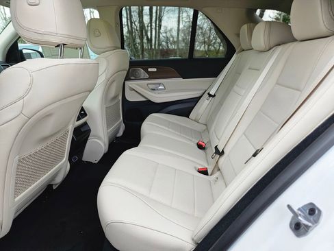 New 2026 Mercedes-Benz GLE 350 4MATIC image 14