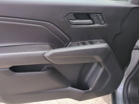 New 2026 Chevrolet Colorado Trail Boss AWD/4WD image 24