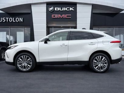 Used 2022 Toyota Venza XLE