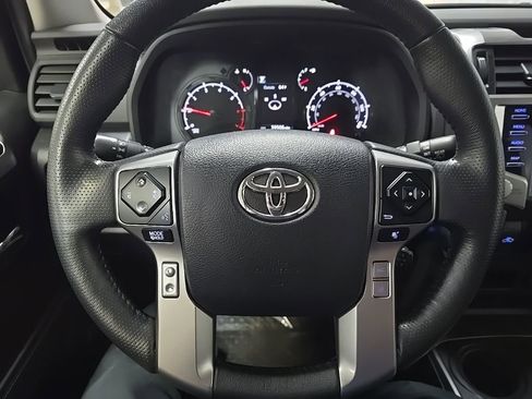 Used 2023 Toyota 4Runner SR5 Premium w/ Moonroof Package image 20