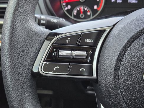 Used 2019 Kia Optima LX image 27