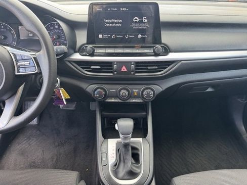 Certified 2023 Kia Forte LXS image 16