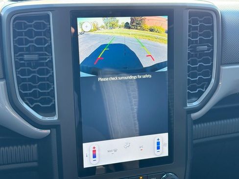 New 2025 Ford Ranger XL w/ Trailer Tow Package image 20