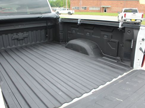 Used 2023 Chevrolet Silverado 2500 LT w/ Convenience Package image 51