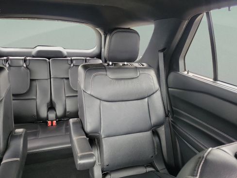 Used 2023 Ford Explorer ST w/ Equipment Group 401A AWD/4WD image 10