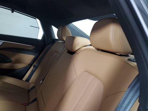 New 2026 Audi A6 Premium Plus AWD/4WD image 13