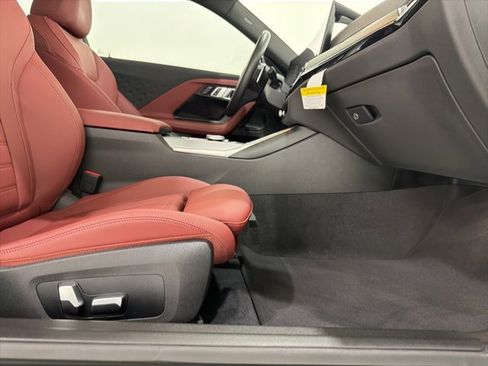 Certified 2023 BMW 230i xDrive Coupe w/ Convenience Package image 19