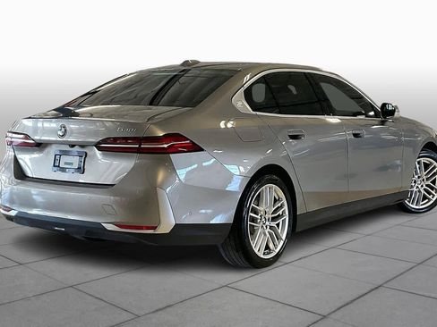 Certified 2025 BMW 530i 530i image 12