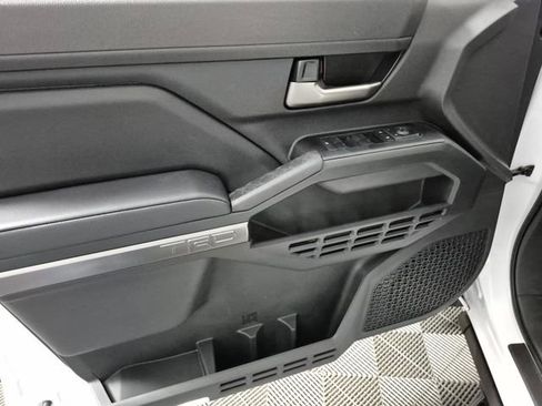 New 2026 Toyota Tacoma TRD Off-Road AWD/4WD image 13