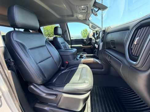 Used 2021 GMC Sierra 1500 Elevation w/ Preferred Package AWD/4WD image 24