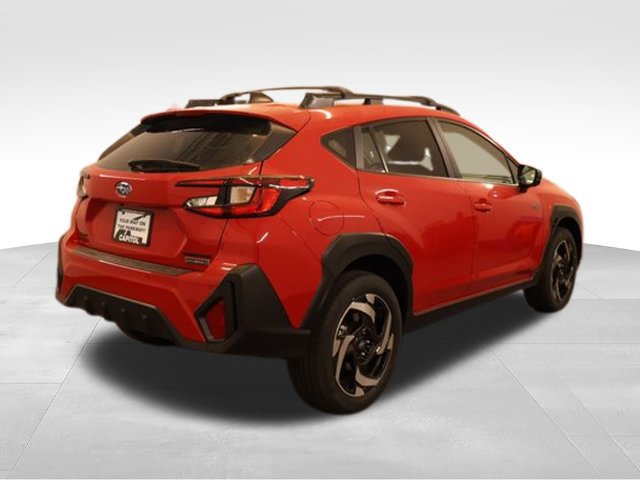 New 2026 Subaru Crosstrek 2.5i Limited w/ Crosstrek Mirror Package AWD/4WD image 2