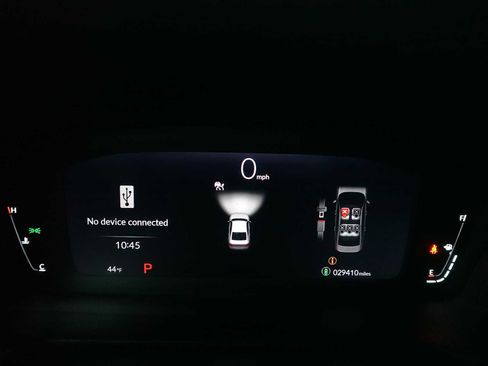 Used 2024 Honda Accord EX image 19