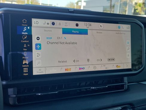 New 2026 Jeep Gladiator Rubicon image 21