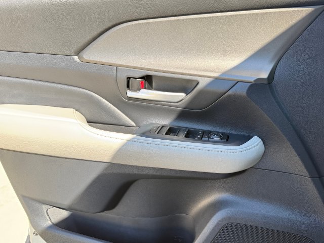 Used 2024 Toyota Grand Highlander AWD image 21