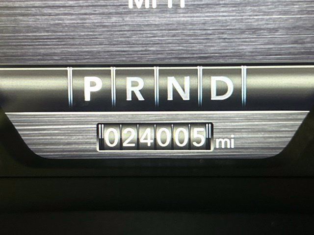Used 2023 RAM 1500 Laramie AWD/4WD image 24
