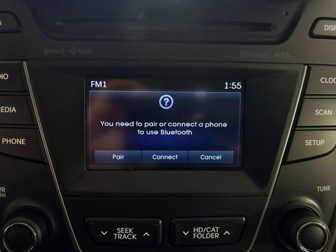 Used 2014 Hyundai Santa Fe Sport w/ Premium Equipment Package 03 image 19