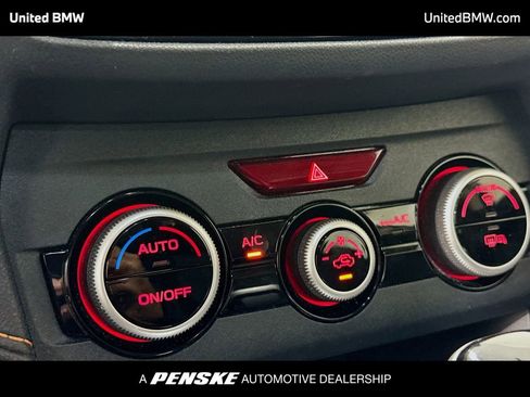 Used 2023 Subaru Crosstrek 2.0i Premium image 10