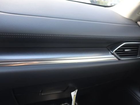 Used 2025 MAZDA CX-5 AWD 2.5 S w/ Premium Plus Pkg image 33