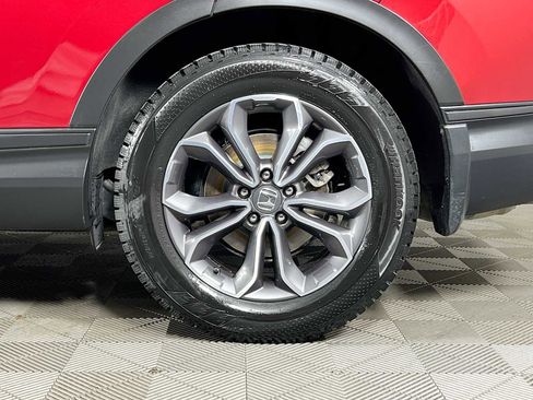 Used 2020 Honda CR-V EX image 32