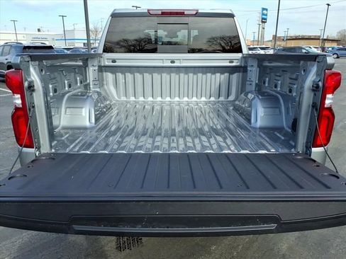New 2026 Chevrolet Silverado 1500 RST w/ Convenience Package II AWD/4WD image 5