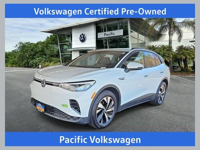 Used 2023 Volkswagen ID.4 Pro