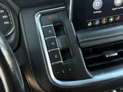 Used 2021 GMC Yukon SLT w/ SLT Premium Package RWD image 22