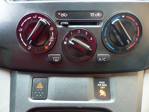 Used 2021 Nissan NV200 SV w/ Back Door Glass Package image 28