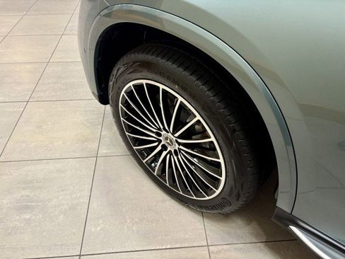 New 2026 Mercedes-Benz GLC 300 GLC 300 image 6