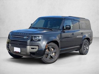 Used 2023 Land Rover Defender 130 X-Dynamic SE