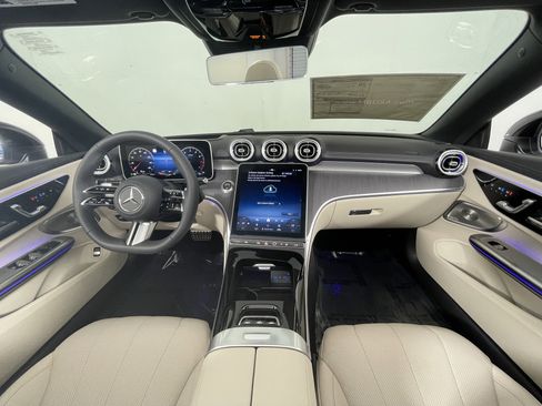 New 2026 Mercedes-Benz CLE 450 4MATIC Cabriolet image 11