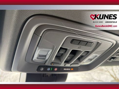 New 2026 GMC Sierra 1500 Elevation w/ Elevation Premium Package image 38