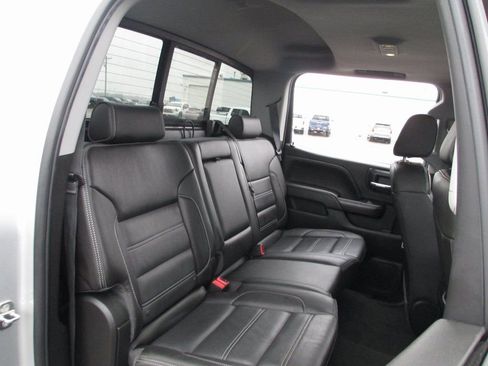 Used 2018 GMC Sierra 1500 Denali w/ Denali Ultimate Package image 25