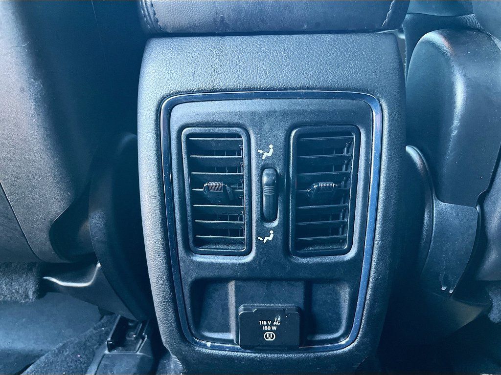 Used 2021 Jeep Grand Cherokee Laredo X AWD/4WD image 27