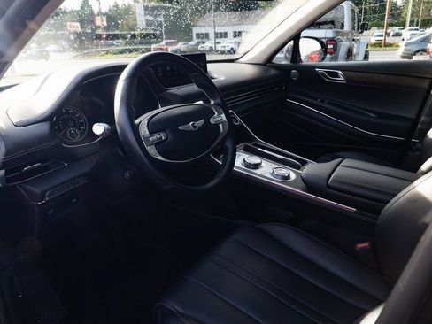 Used 2024 Genesis GV80 2.5T AWD/4WD image 18