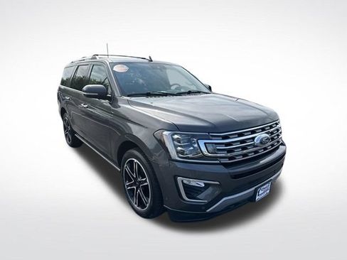 Used 2020 Ford Expedition Limited w/ Special Edition Package AWD/4WD image 7