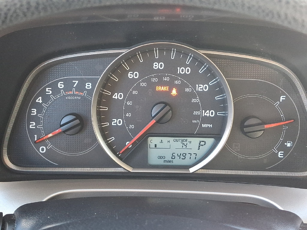 Used 2013 Toyota RAV4 XLE AWD/4WD image 20