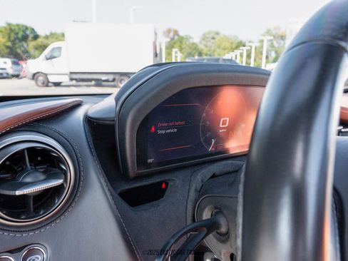 Used 2018 McLaren 720S Luxury image 26