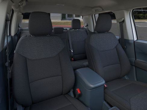 New 2026 Ford Maverick XL FWD image 10