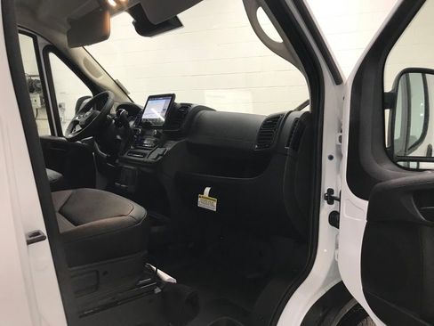 New 2026 RAM ProMaster 1500 w/ Premium Convenience Group image 33