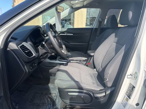 Used 2021 Kia Seltos LX image 10