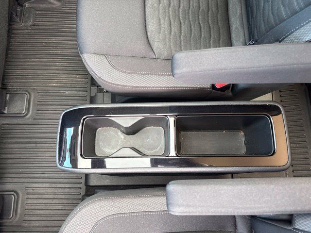 Used 2025 Nissan Pathfinder SV w/ SV Premium Package AWD/4WD image 27
