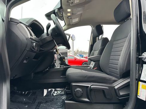 Used 2023 Ford Ranger XLT w/ Equipment Group 301A Mid image 10