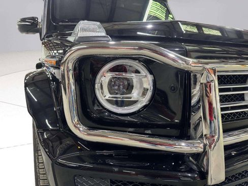 Used 2024 Mercedes-Benz G 550 image 11